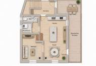 Modernes Einfamilienhaus mit ca. 120 m² Nutzfläche in Bad Ischl/Lauffen zu vermieten