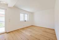 Exklusive Erdgeschosswohnung mit Eigengarten