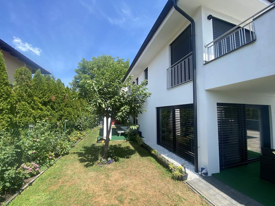 Provisionsfrei: Ein- oder Zweifamilienhaus in sonniger Ruhelage südlich von Graz in Bierbaum!