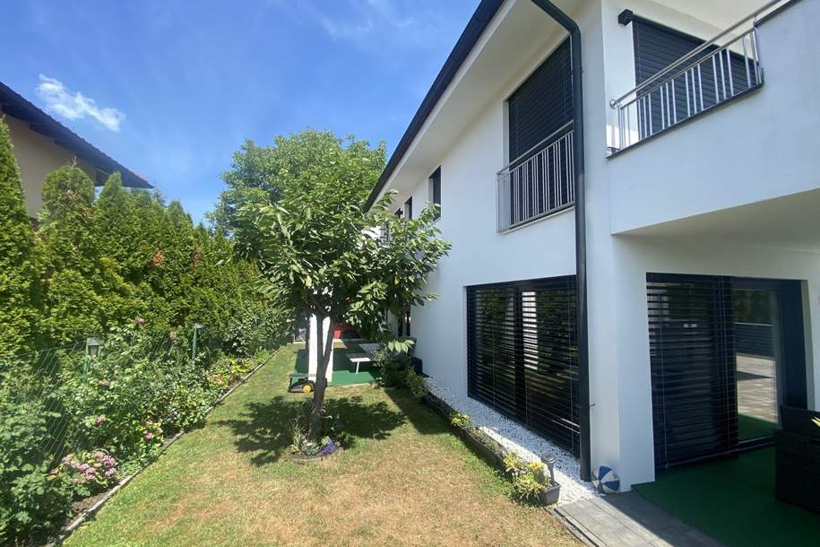 Provisionsfrei: Ein- oder Zweifamilienhaus in sonniger Ruhelage südlich von Graz in Bierbaum!, Haus-kauf, 549.500,€, 8141 Graz-Umgebung