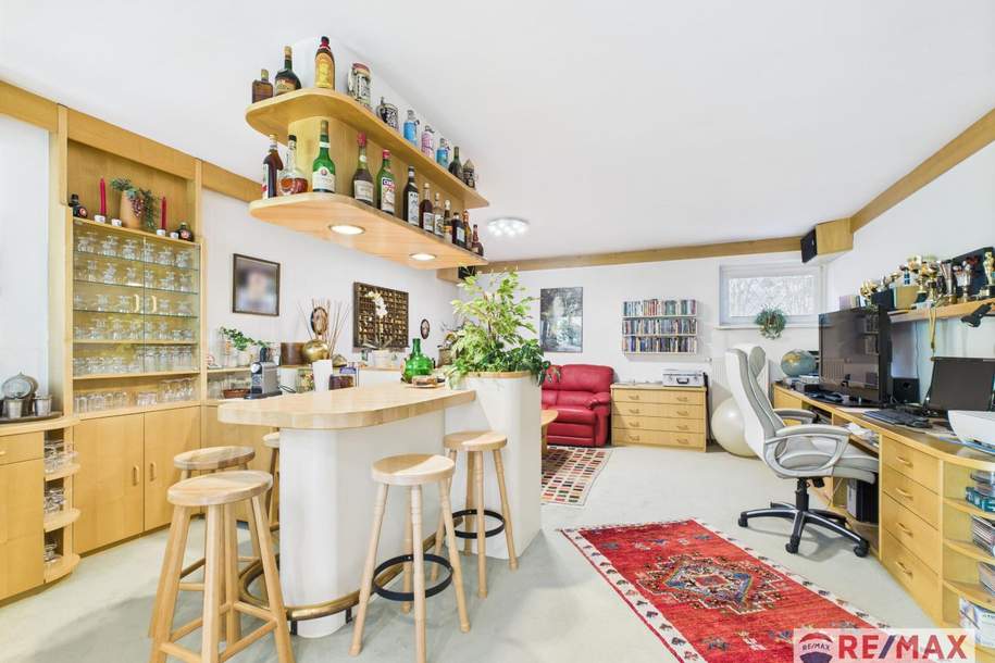 Exklusive 6-Zimmer-Maisonette mit Balkon, Terrasse &amp; Spa, Wohnung-kauf, 899.000,€, 1190 Wien 19., Döbling