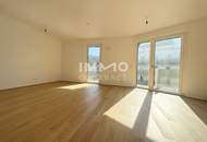 Großzügige 2-Zimmer-Balkonwohnung mit Westausrichtung jetzt provisionsfrei sichern!