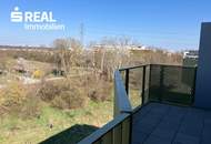 Wohnen mit Weitblick – 2 Zimmer im 4. Stock