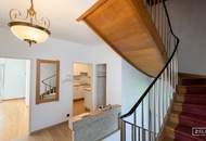 Platz zum Leben – Einfamilienhaus mit Garten und Garage | ZELLMANN IMMOBILIEN