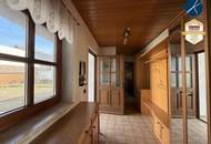 Sanierungsbedürftiges Einfamilienhaus Nähe Schloss Grafenegg