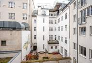 ++AIRBNB++ Unlock the Potential – 3-Room Period Apartment to Make Your Own