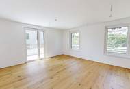 Ruhige 3-Zimmer-Wohnung mit sonniger Südterrasse