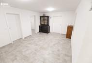 7425 Wiesfleck: Thermenregion Bad Tatzmannsdorf! Neuwertiges Ziegelmassivhaus mit Garage, Vollkeller und ausbaubarem Dachboden in ruhiger Lage!