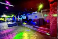 523 m² Disco in Wien zu vermieten! Perfekt für Events, Partys & mehr.