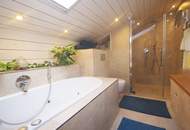 "Platz für Leben, Familie und Zukunft" Einfamilienhaus mit Wohnkonzept für zwei Haushalte