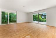 Nah am See, nah an der Stadt: Helle 3-Zimmer-Wohnung mit Terrasse in Krumpendorf am Wörthersee
