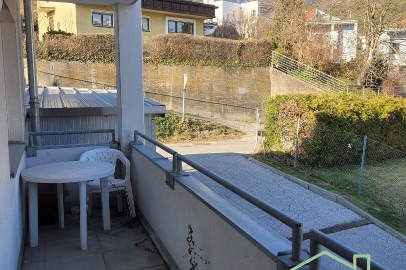 2-Zimmer-Wohnung mit Balkon in Hötting – Preis verhandelbar!, Wohnung-kauf, 315.000,€, 6020 Innsbruck-Stadt