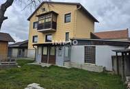 Großzügiges Zweifamilienhaus mit 8 Zimmern und Grünblick in Groß Sierning, 135.000€