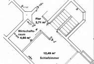 Traumhaftes Reihenhaus 5 Zimmer, Garten, Balkon, Fernblick