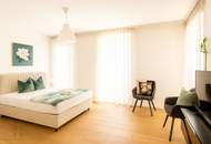 SEERESIDENZEN PARNDORF – MODERNE DOPPELHAUSHÄLFTE MIT SEEBLICK UND INVESTMENTCHARAKTER