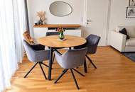 Helle 2-Zimmer-Wohnung mit Balkon!