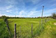 Bau- und Freizeitgrundstücke in UNGARN neben der Grenze | Bis zu 9.285 m2 erweiterbar! | Natur pur in der UNESCO-Kulturlandschaft Fertő-Neusiedler See!