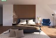 (RESERVIERT) Gartenwohnung & Unglaublicher Weitblick! 3-4 Zimmer im LuxusWohnbau. amBergblick19 | Top 8