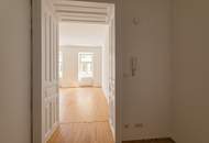 Für Schönbrunn-Liebhaber! Gemütliche Eckwohnung in Süd/Ost-Ausrichtung nächst U4!