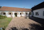GRAFENSULZ - Das Besondere lieben - Typisches Weinviertler Bauernhaus – sorgfältig saniert, mit großem Garten in ruhiger Lage