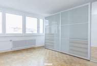 Großzügige 4-Zimmer-Wohnung in zentraler Lage mit Ausblick – 102 m²