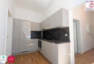 Modernsanierte Altbau-Oase mit märchenhaftem 8m² Balkon | 1140 Wien