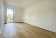 Preis-Hit: Provisionsfreie 2-Zimmer-Gartenwohnung jetzt sichern - Ruhelage nahe U1!