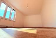 Den Sonnenstrahlen entgegen in der Aliogasse!