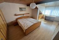 Einfamilienhaus mit Garten in absoluter Ruhelage – Fixpreis € 375.000,–