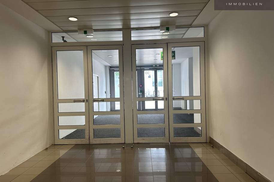 + + + Quartier Lände 3 + + + flexible Büroflächen + + + NÄHE U3 + + +, Gewerbeobjekt-miete, 1.570,00,€, 1030 Wien 3., Landstraße
