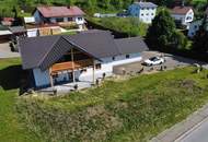 Neubau Bungalow +++ EINZIEHEN UND WOHLFÜHLEN +++