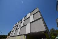 Exklusive 2‑Zimmer‑DG‑Wohnung mit sonniger Hofterrasse und Weitblick über Wien