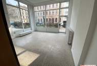 Geschäftslokal in Toplage nahe Belvedere – große Auslagenfenster &amp; flexible Nutzung (4. Bezirk)