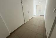 ERSTBEZUG "ein viertel grün" in Wr. Neustadt - 2 Zimmer Pärchenwohnung mit Balkon