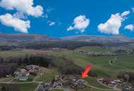 WOHNHAUS MIT POOL, MODERNSTER TECHNIK UND HOCHWERTIGER AUSSTATTUNG IN FLATSCHACH BEI HIMMELBERG