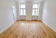 Altbauflair neu entdeckt: Liebevoll sanierte 2-Zimmer-Wohnung mit moderner Ausstattung + Beste Infrastruktur + Traumhaftes Altbauhaus + Mitten im Geschehen! Jetzt zugreifen!