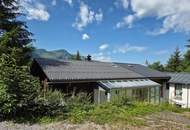 Ihr Rückzugsort in der Bergidylle - Ferienhaushälfte in Sibratsgfäll