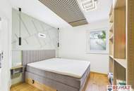 Moderne, top gepflegte 2-Zimmer-Wohnung mit Terrasse