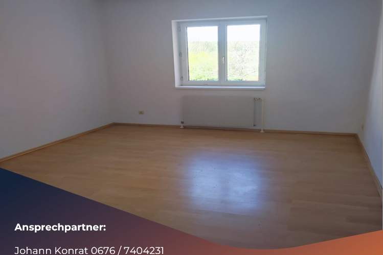 Schöne und helle Mietwohnung in Lafnitz!, Wohnung-miete, 638,00,€, 8233 Hartberg-Fürstenfeld