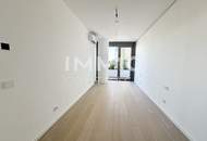 DANUBEFLATS: Stephansdom, Kahlenberg, Neue Donau - alles im Blick! Gym, Pool, Spa, Lounges, Doorman