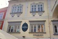 Historisches Zinshaus in zentralster Lage