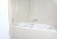 Stilvolle 2-Zimmerwohnung mit Terrasse im Dachgeschoss (Mietbeginn 01.08.2026)