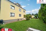Großzügiges 6-Zi-Haus in Strasshof, Balkon, Terrasse, Garage – Top Lage!