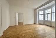 Stilvoll Wohnen im Dritten - Familienwohnung in Stilaltbau nahe Landstraßer Hauptstraße