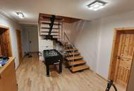 Holztraumhaus im Herzen des Wienerwalds