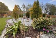 Einfamilienhaus mit Pool, großem Garten nahe dem Red Bull Ring