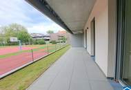 Moderne Innenstadtwohnung beim zentralen Stadtteil Gries