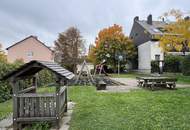 "Große Eigentumswohnung mit 2 Balkonen"