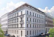 Prunkvolles Zinshaus mit genehmigtem DG Ausbau
