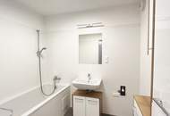 Q11 Leben in Simmering - Dachterrassenwohnung mit Deckenkühling und 2 Zimmern!